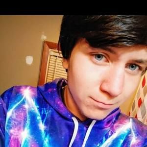 Meet your Posher, Cory